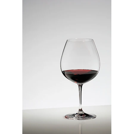Vinum Pinot Noir (Burgundy), 2-pakk