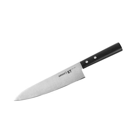 Samura 67 20cm Chef’s knife
