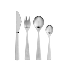 Maya cutlery set, 24 pcs - box