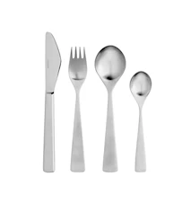 Maya cutlery set, 24 pcs - box