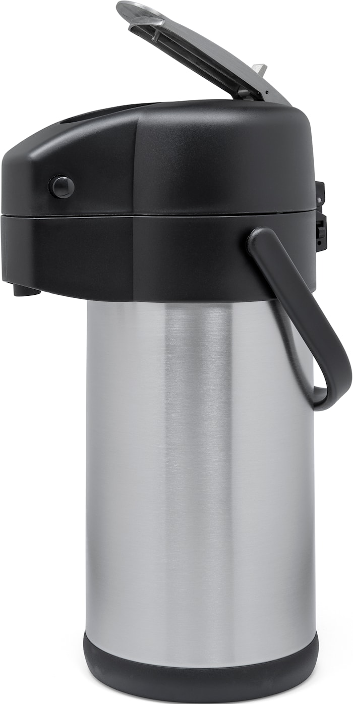 Pumpputermos 3,0 l
