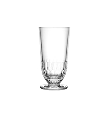 Artois Bierglas/Longdrinkglas 38 cl Transparent