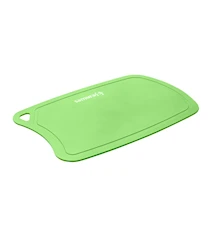 Skärbräda Antibacterial 38 x 25cm Grön