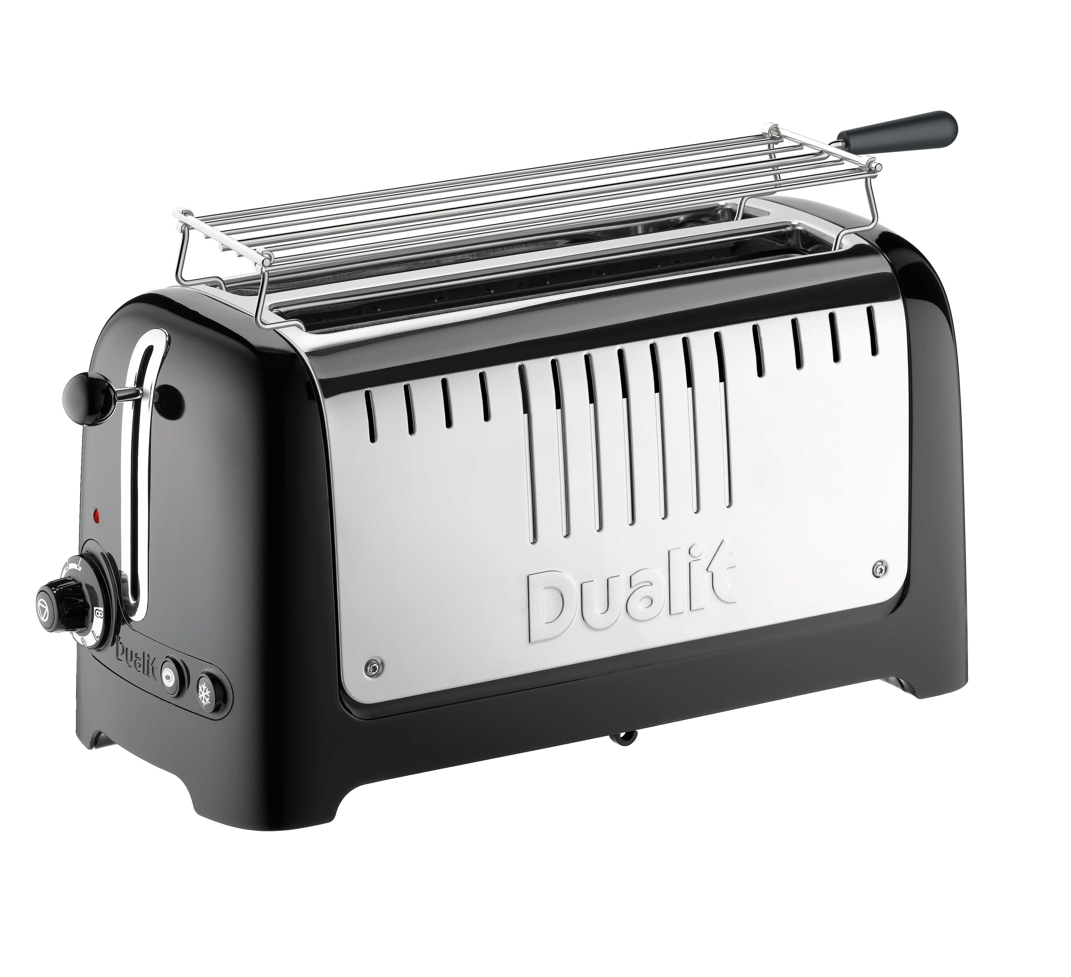 Jacob jensen one slot toaster