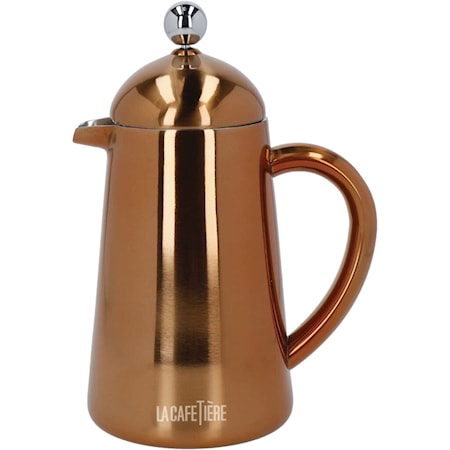 La Cafetière Havana Presskanna 3 koppar 35 cl Koppar