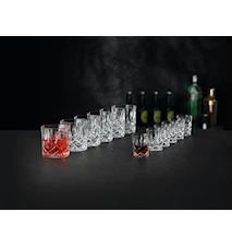 Noblesse Party Set 12 delar
