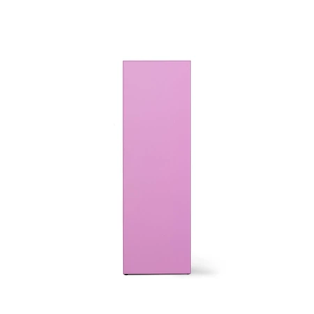 Peili Pilari M 28 x 90 cm Vaaleanpunainen