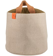 Sort-It Förvaringskorg 18x16 cm Sand