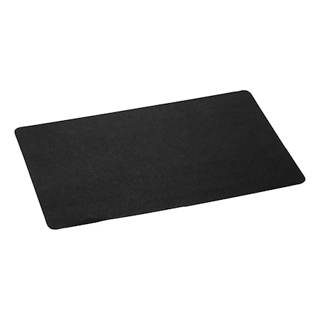 Bobie Bordtablett 4-pack 45x30 cm Svart
