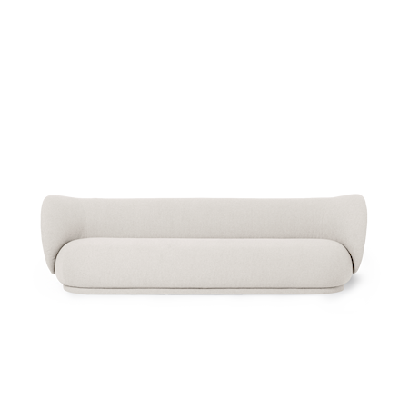 Rico Soffa 4-sits Bouclé Benvit
