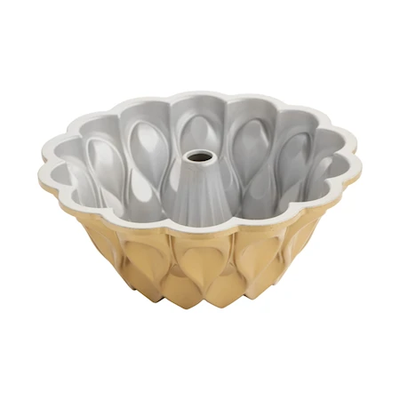 Crown Bundt® Pan Kullanvärinen