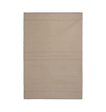 Oru Loom Matta 200x300 cm Ull Offwhite