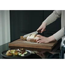 Norr Bread knife 21 cm