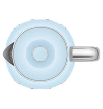 Mini Vattenkokare Pastellblå 0,8L (KLF05PBEU)