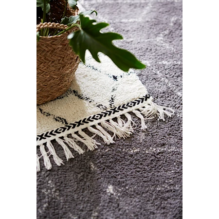 Safira Carpet Cotton 160x230cm