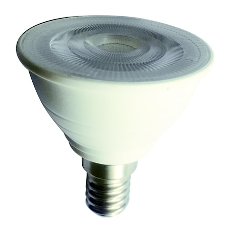 PAR16 LED E14 38° 5W 420lm