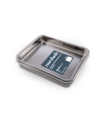 Ugnsform Premium 2-pack Rostfritt stål