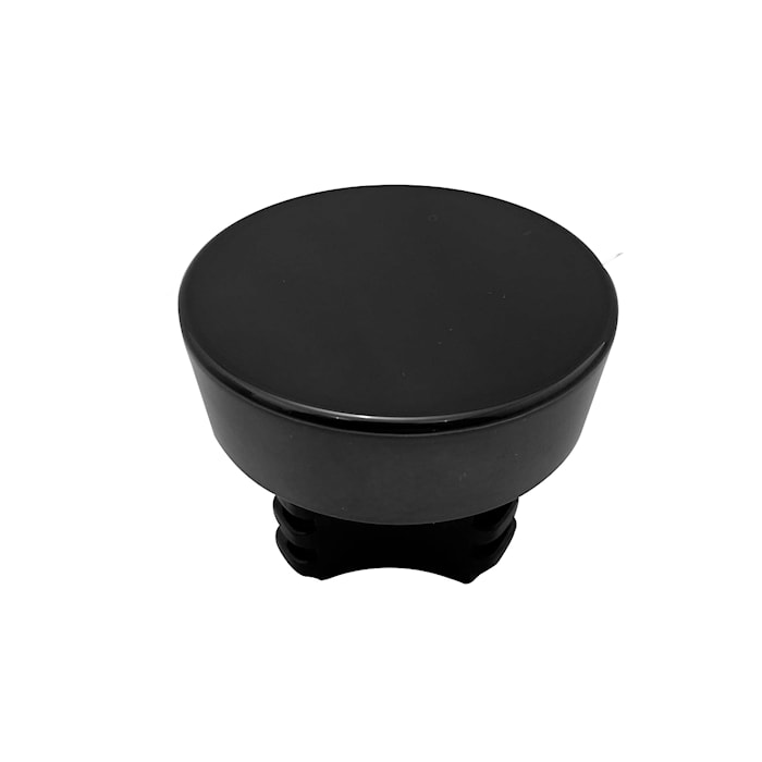 Lid for Amphora vacuum jug - soft black - 221-1, 222-1