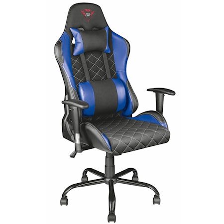 GXT 707R Resto Gaming Chair Bl