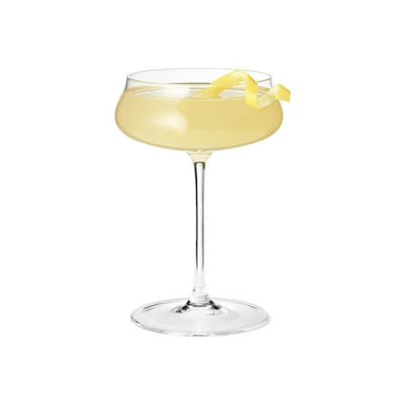 Sky Cocktailkupa 25 cl 2-pack Klar
