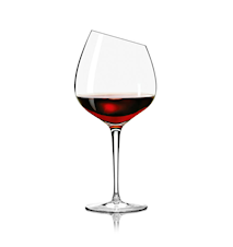 Weinglas Bourgogne