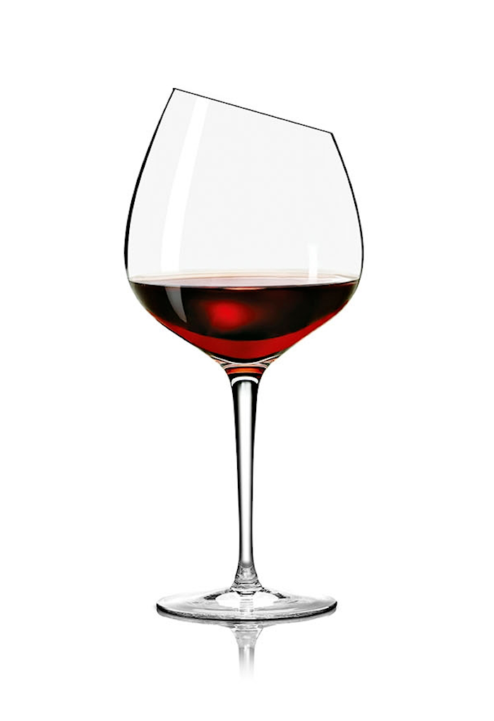 Wine glass Bourgogne