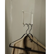 Hang Rack Klädhängare Rostfritt stål