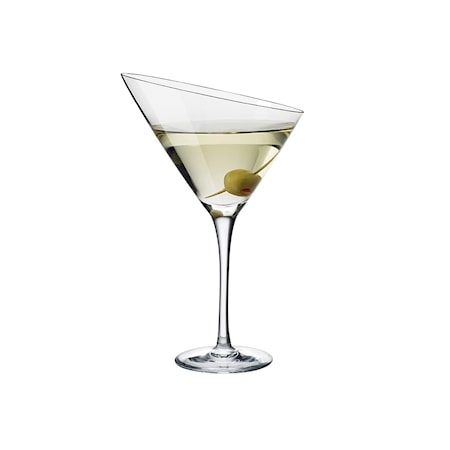 Drinkglas Martini