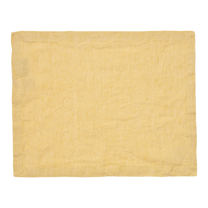 Hedvig Placemat Linen/Cotton 35 x 4