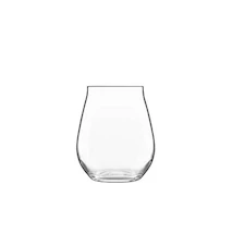 Vinea vannglass/hvitvinglass 2 st. klar - 43 cl