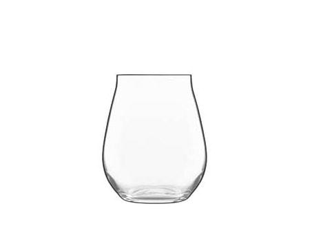 Vinea vattenglas/vitvinsglas 2 st klar 43 cl