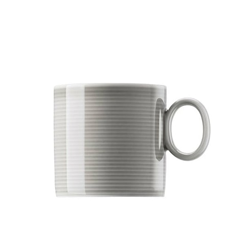 Loft Moon Grey Kaffekopp 21 cl