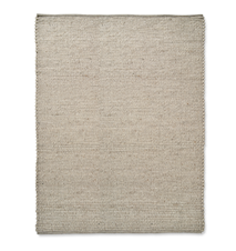 Merino Matta Oat 200x300 cm
