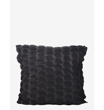 Kissenbezug Black Egg 50 × 50 cm