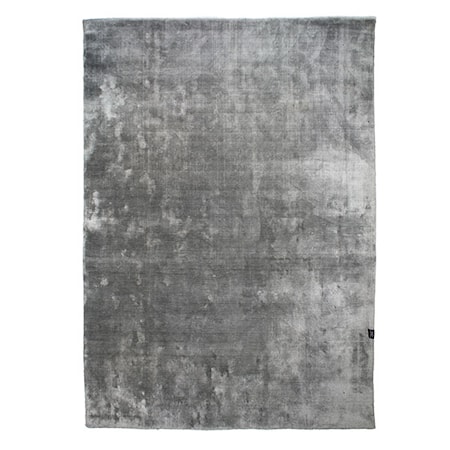 Classic collection Matta Velvet Tencel Silver – 170×230 cm