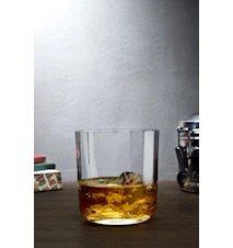 Neo Whiskyglas, set med två glas, 38 cl
