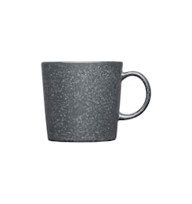 Teema mug 30 cl dotted gray