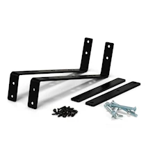 Bracket set Wall