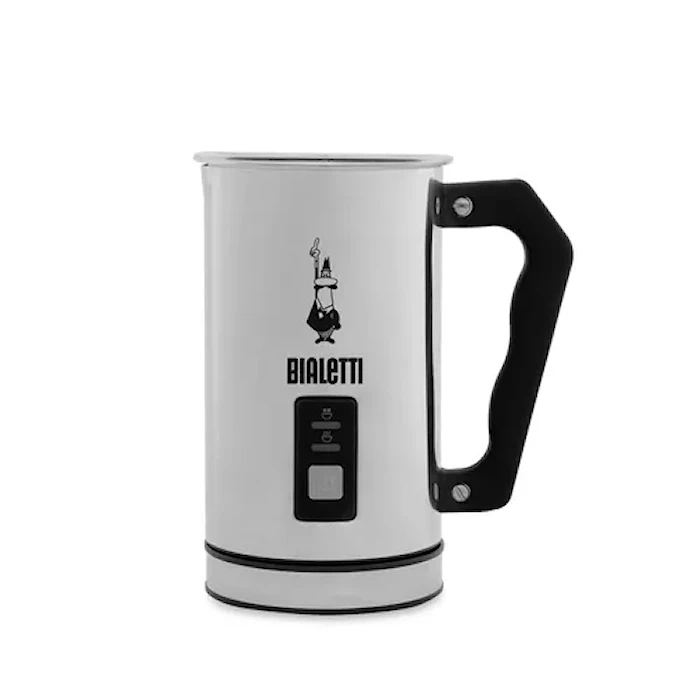 Maidonvaahdotin Bialetti hot and cold arvostelu