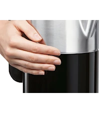 Styline Wasserkocher mit Temperaturwahl 1,5L