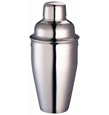 Shaker in acciaio inox 0,5L