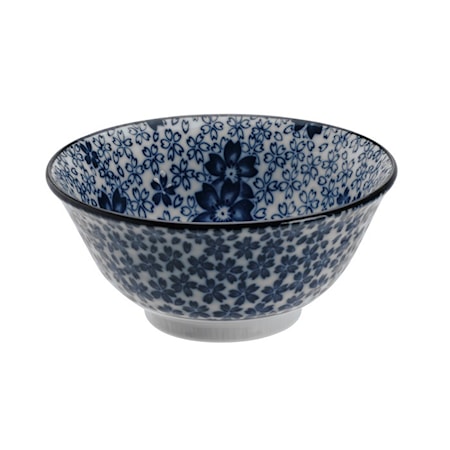Mixed Bowls Skål 14.8×6.8cm Sakura Chirashi