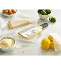 Mandolin + Rallador de Limón Set de preparación de alimentos