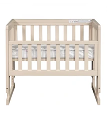 Oslo Beside Crib Sand
