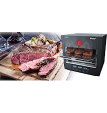 Devil's Heaven Power Steakgrill XL