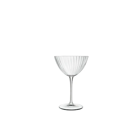 Martiniglas Optica 22 cl 4 st
