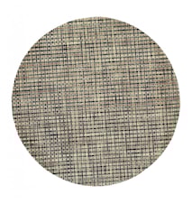 Bordbrikke Sture straw melange 38 cm