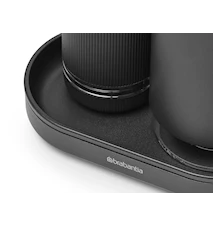 SinkStyle Tvålpump/Diskmedeldispenser Mineral Infinite Grey