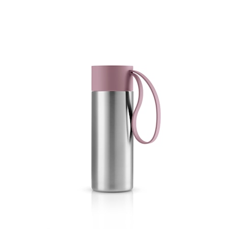 Eva Solo To Go Mugg Nordic Rose