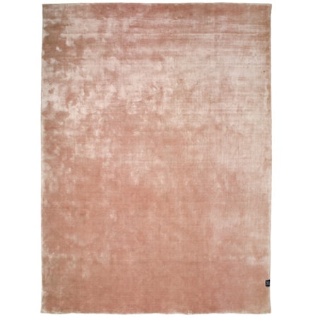Matta Velvet Tencel Pale Dogwood - 250x350 cm